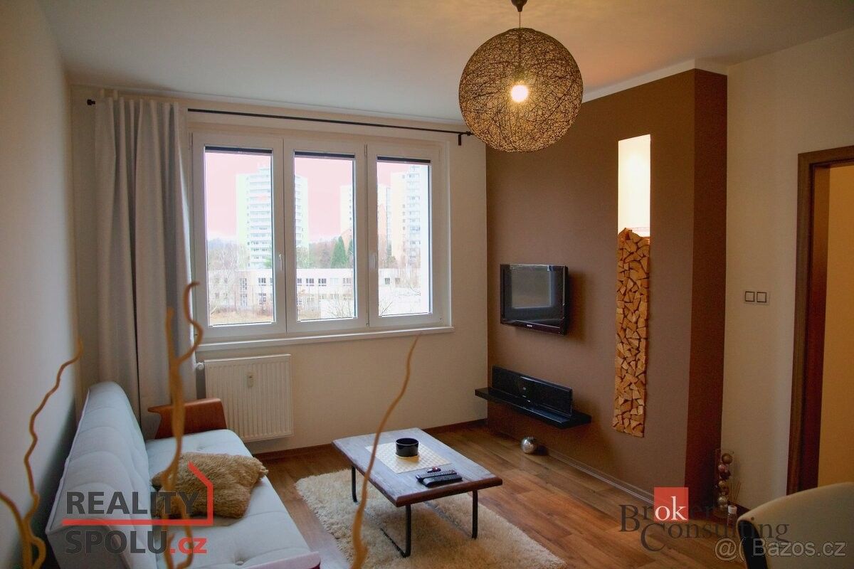 Byty, Karlovy Vary, 360 17