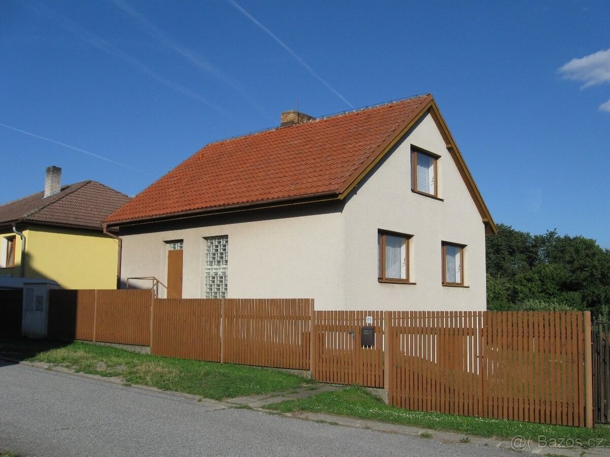 Ostatní, Slavonice, 378 81, 91 m²