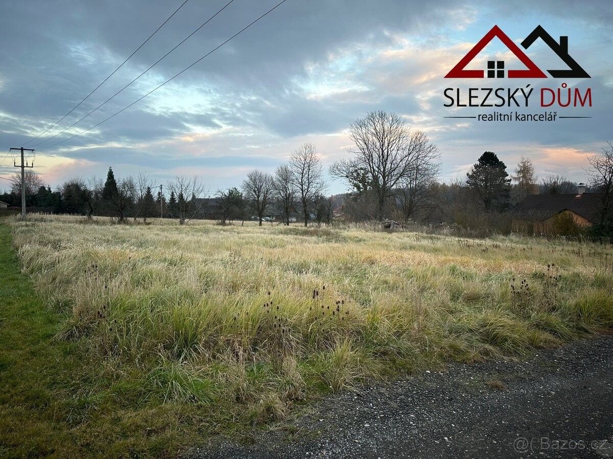 Pozemky pro bydlení, Vratimov, 739 32