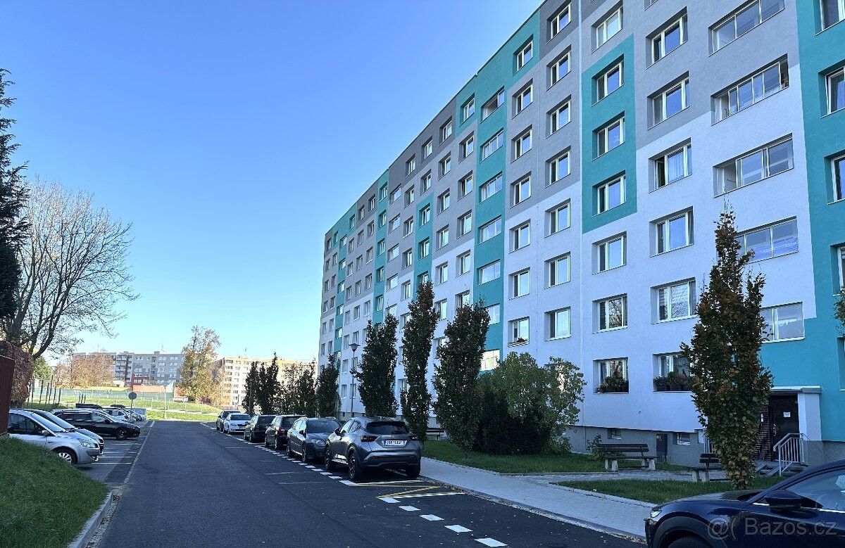 Prodej byt 3+1 - Hlučín, 748 01, 73 m²