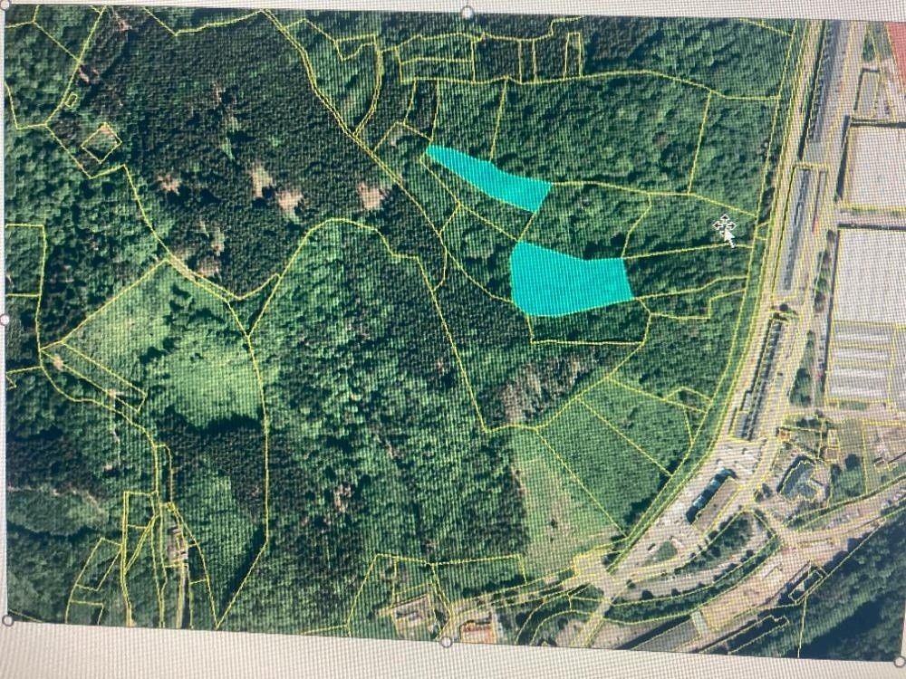 Pozemky pro bydlení, Vsetín, 755 01