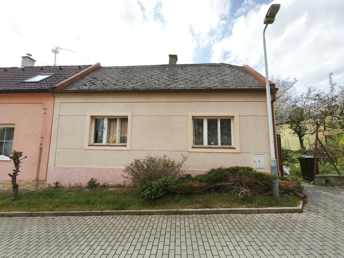 Rodinné domy, Praha, 149 00