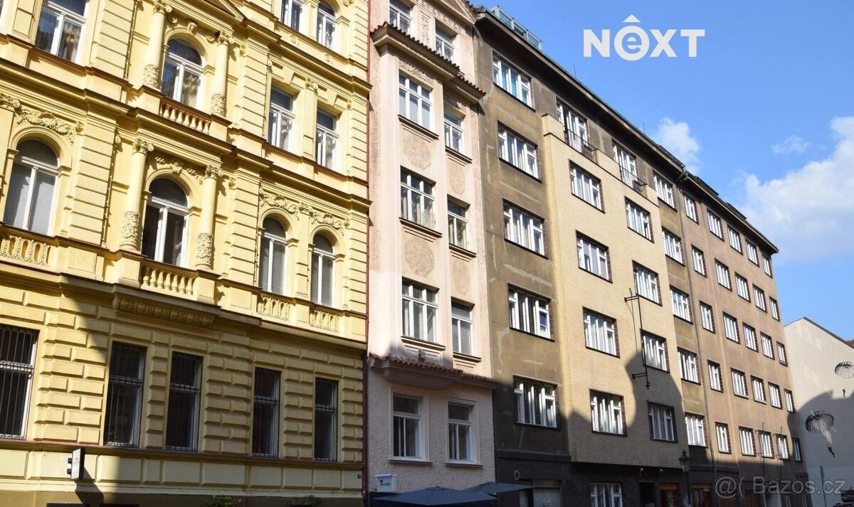 Prodej ostatní - Praha, 110 00