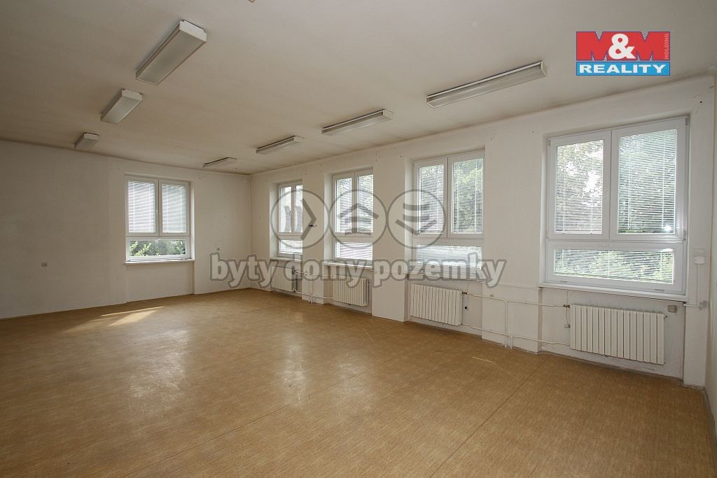 Prodej ostatní - Gustawa Morcinka, Karviná, 3 800 m²