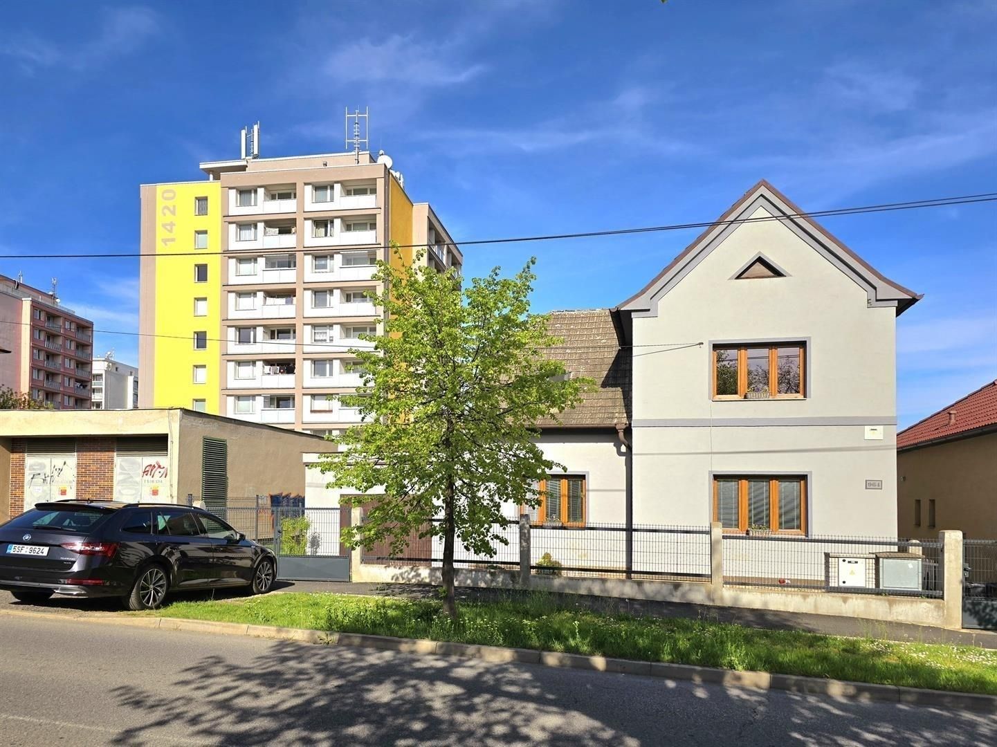 Ostatní, Pod Studánkou, Beroun, 104 m²