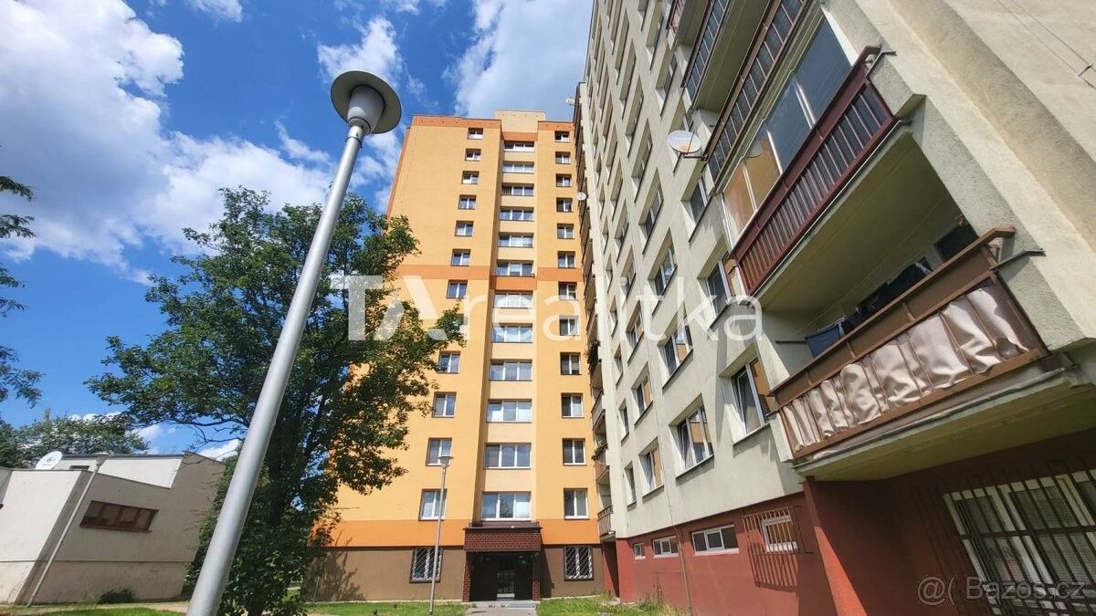 1+kk, Ostrava, 700 30, 36 m²