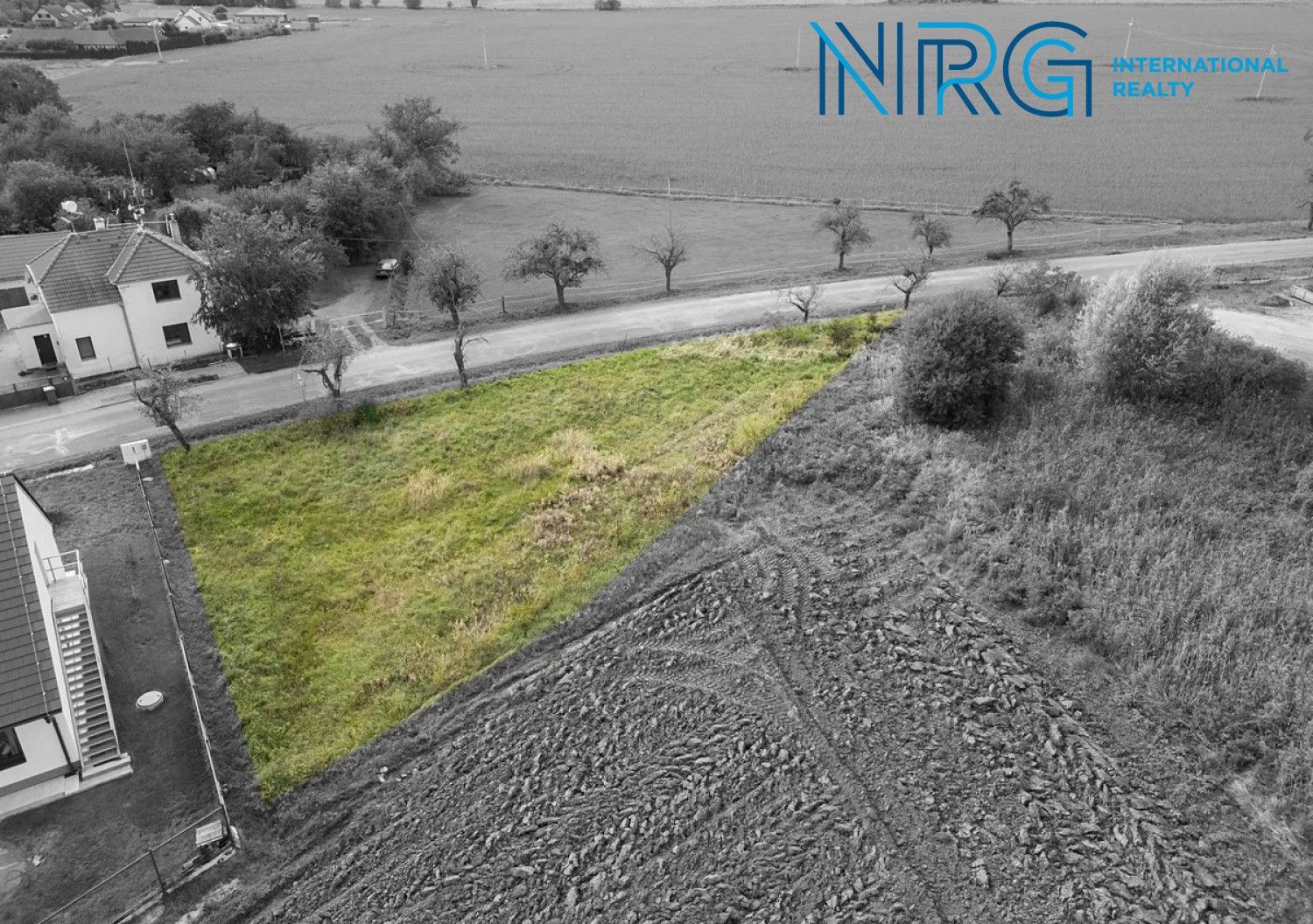 Prodej pozemek pro bydlení - Choltice,Choltice,Pardubice,Pardubický kraj, 900 m²