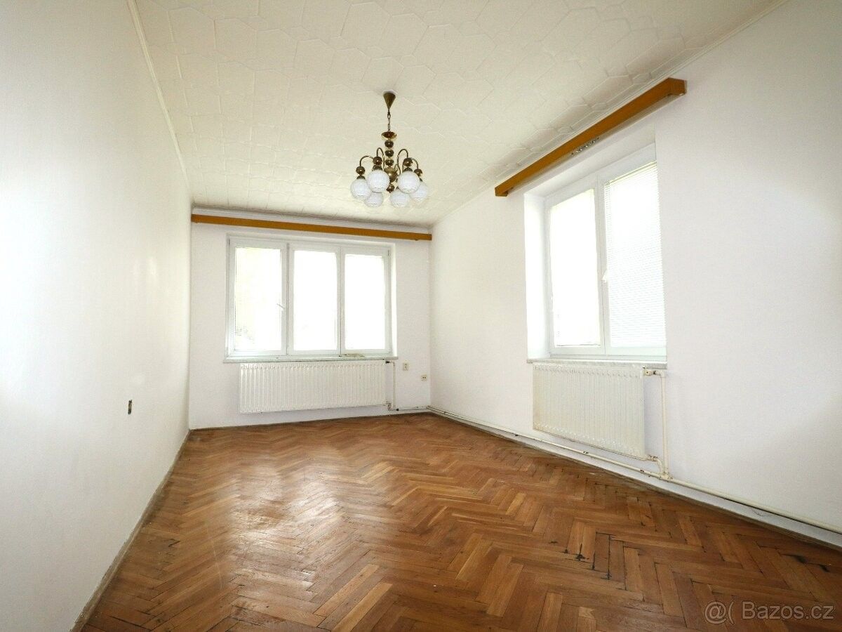 2+1, Lanškroun, 563 01, 57 m²