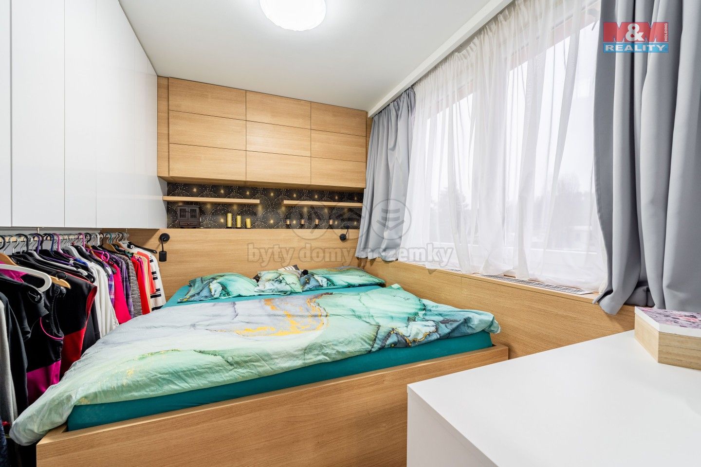 Prodej byt 3+kk - Široká, Jemnice, 56 m²