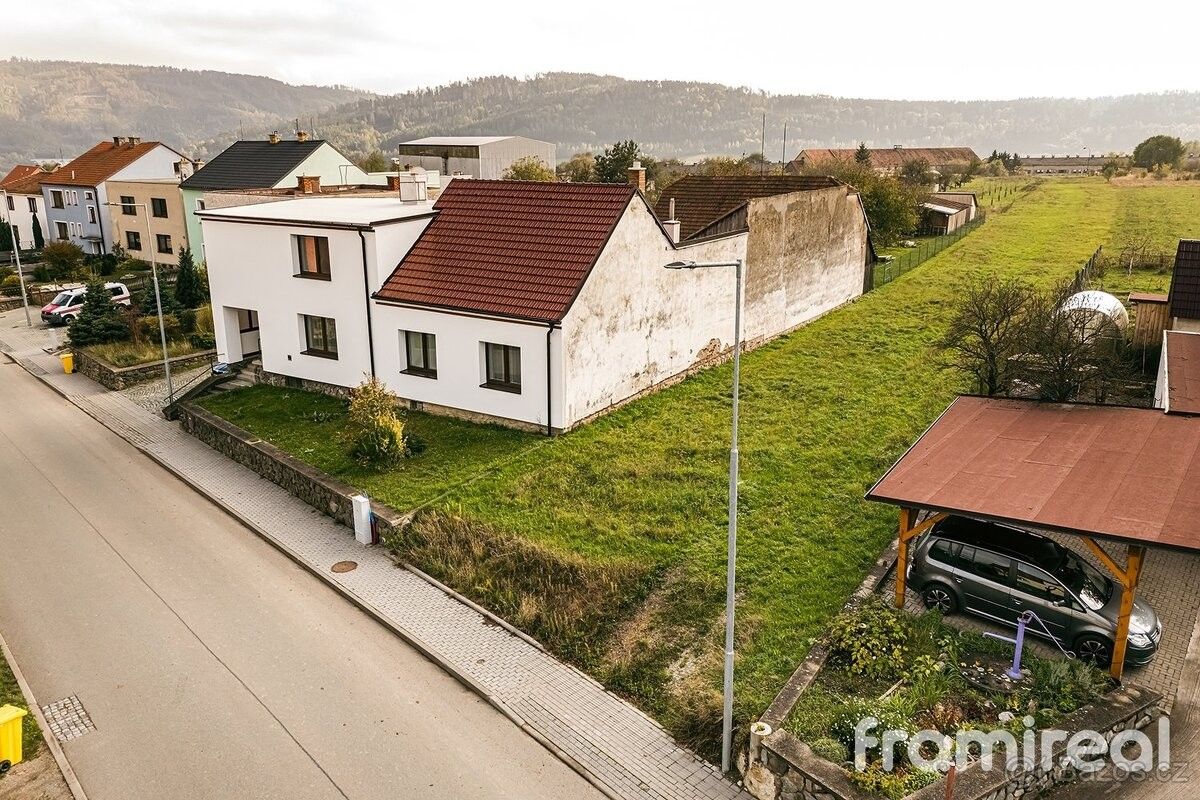 Prodej pozemek pro bydlení - Dolní Loučky, 594 55, 3 566 m²