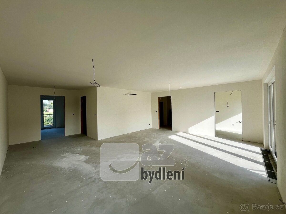 Prodej byt 3+1 - Tábor, 390 02, 99 m²