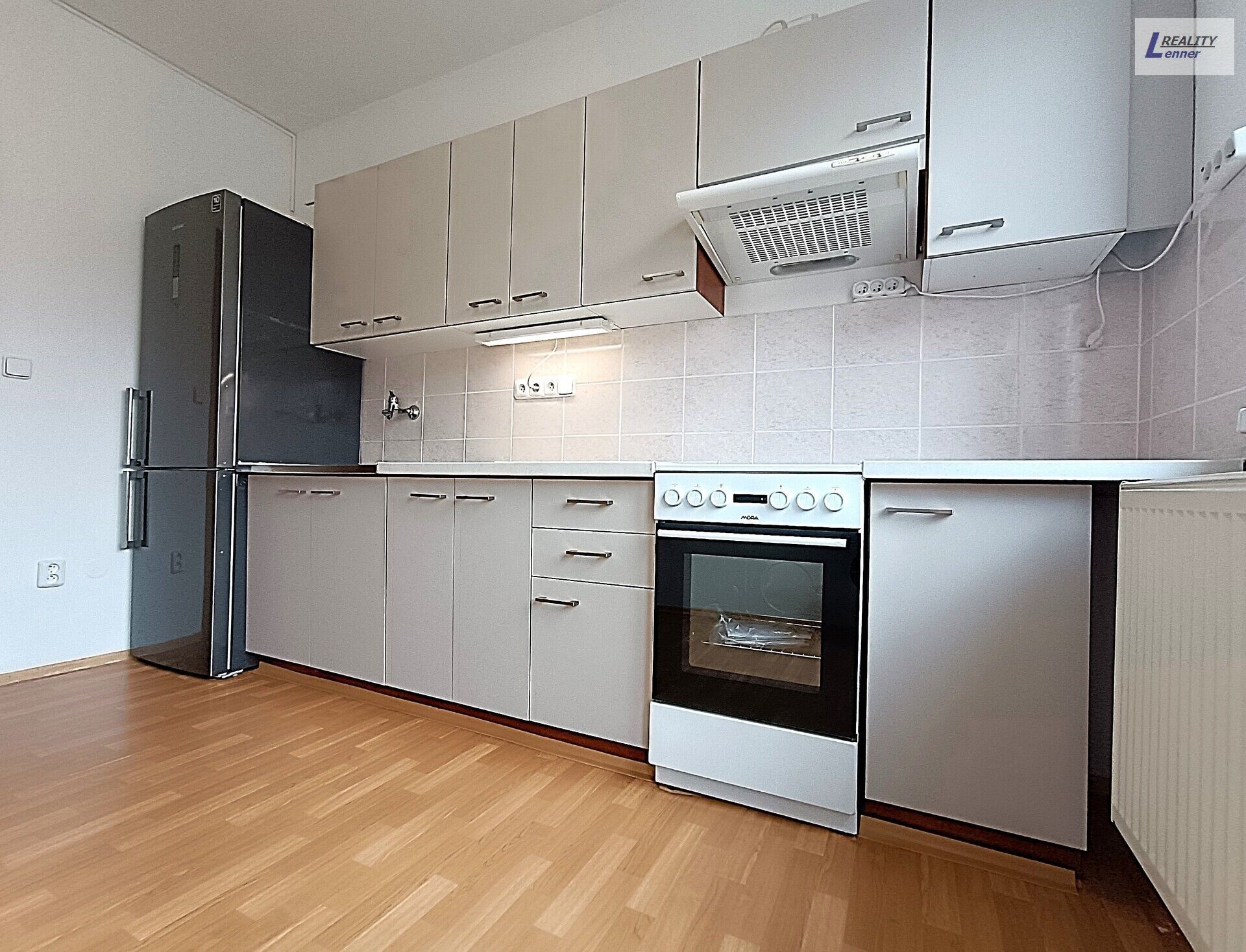 1+1, Střelecká, Příbram, 43 m²