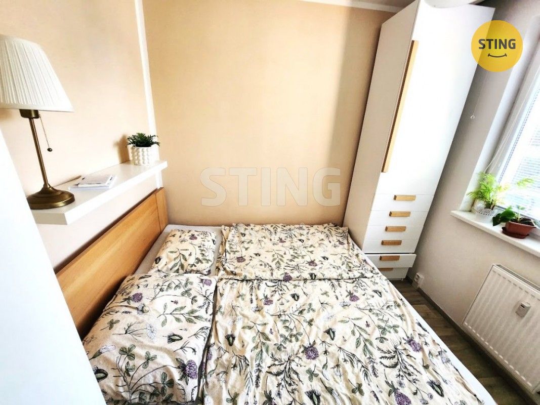 3+1, Pod Valy, Přerov, 63 m²