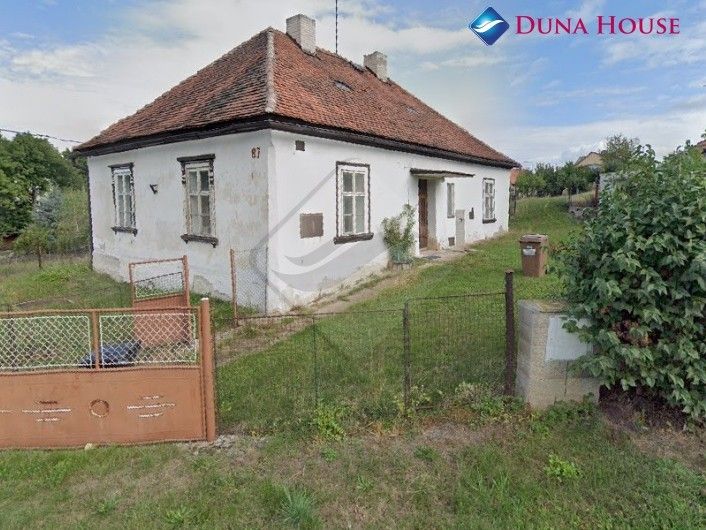 Prodej rodinný dům - Krásný Dvůr, 145 m²