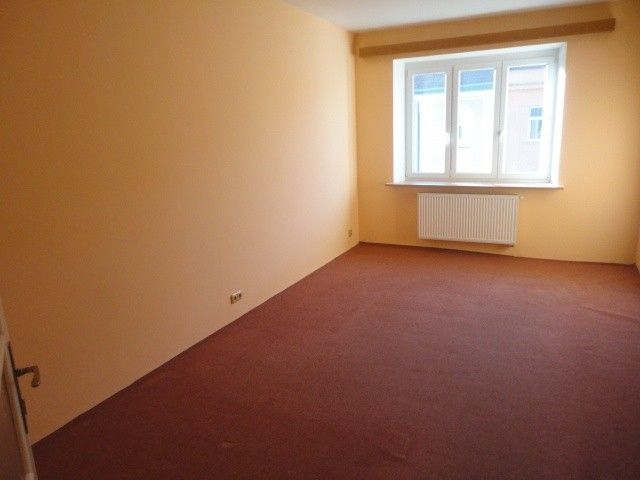 Pronájem byt 5+1 - Brno, 602 00, 49 m²