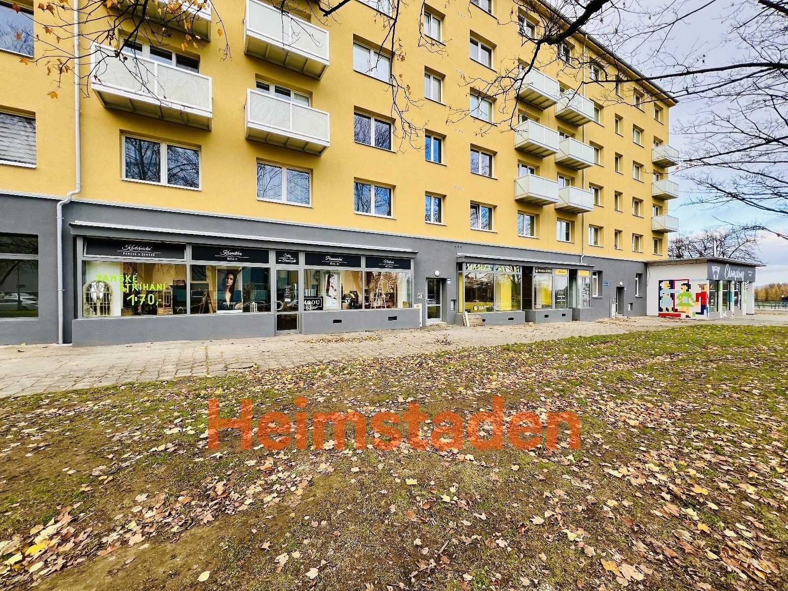 2+1, Francouzská, Ostrava, 52 m²