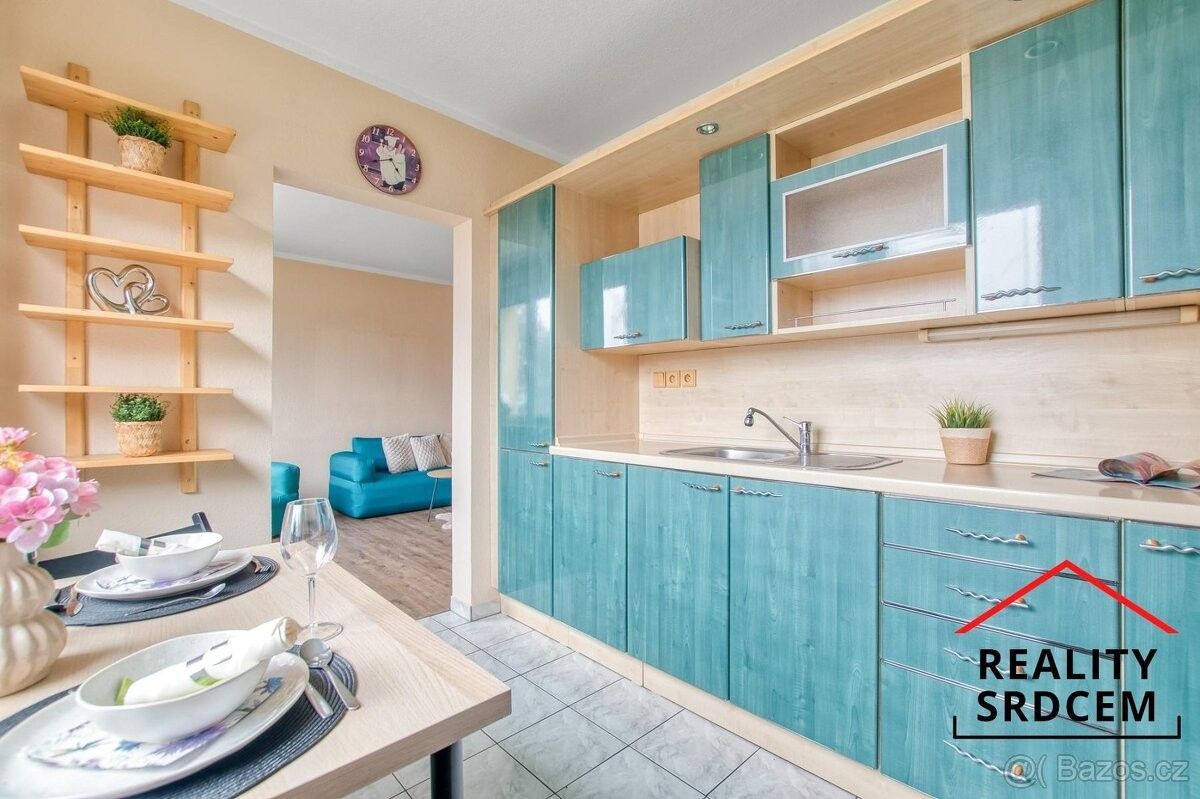 Byty, Karviná, 734 01