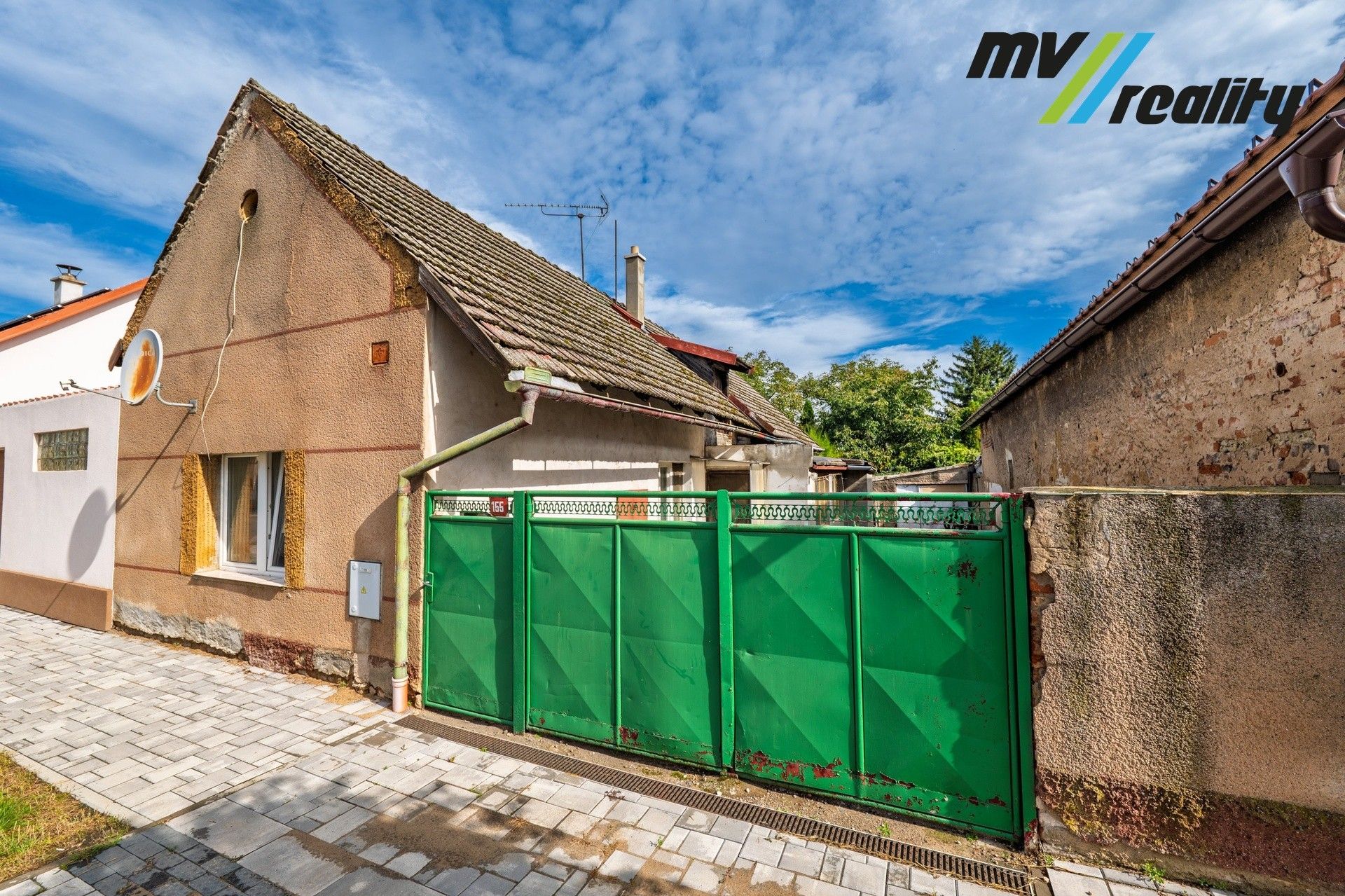 Rodinné domy, Semice, 73 m²