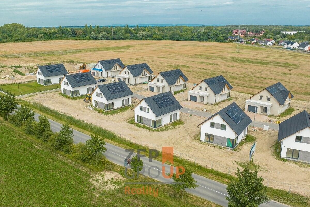 Prodej rodinný dům - Dříteč, 533 05