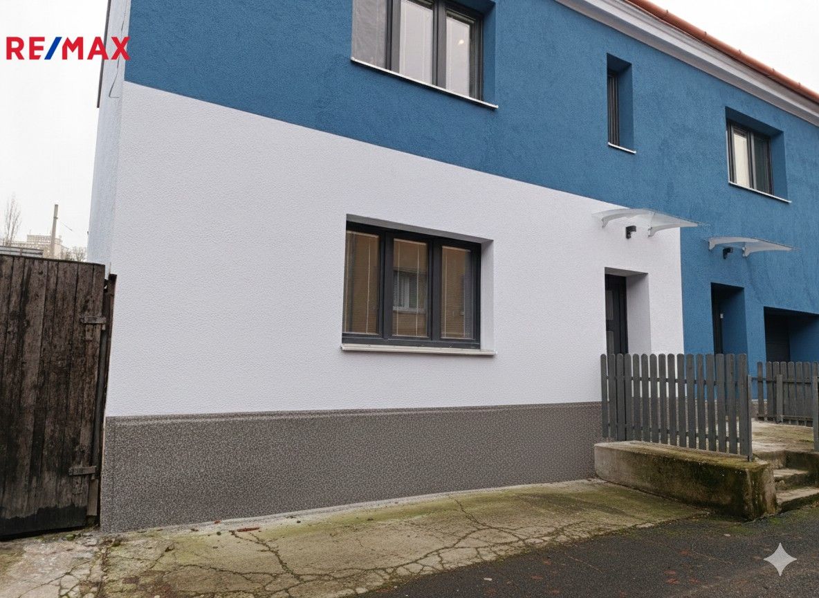 2+1, Červený vrch, Ústí nad Labem, 55 m²