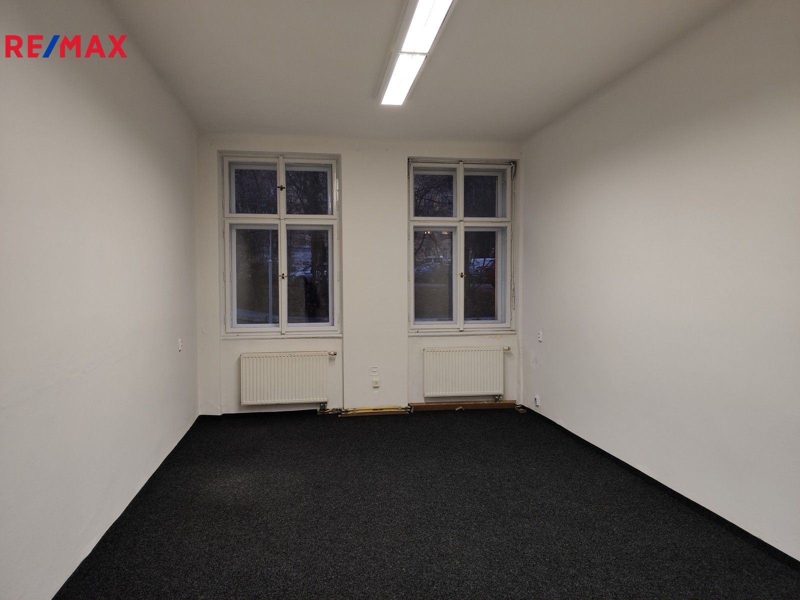 Kanceláře, Holečkova, Praha, 28 m²