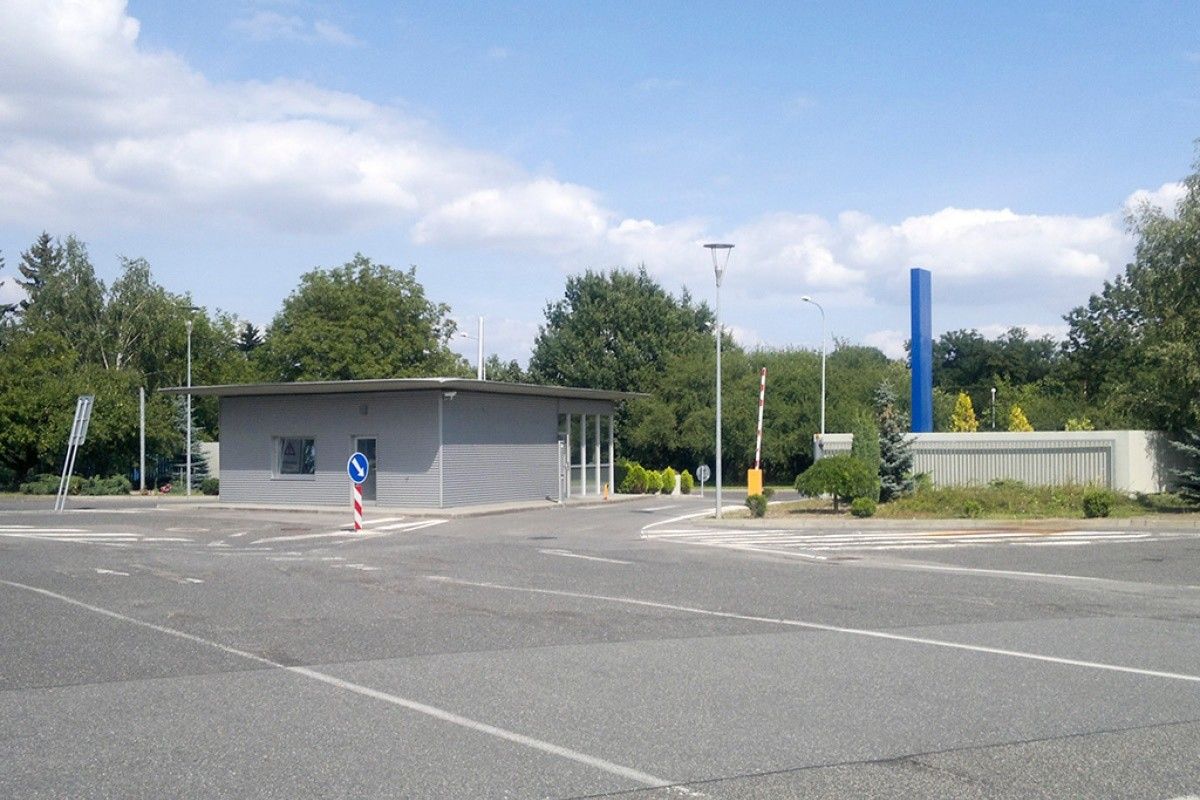 Ostatní, Ruzyně, Praha, 16 m²