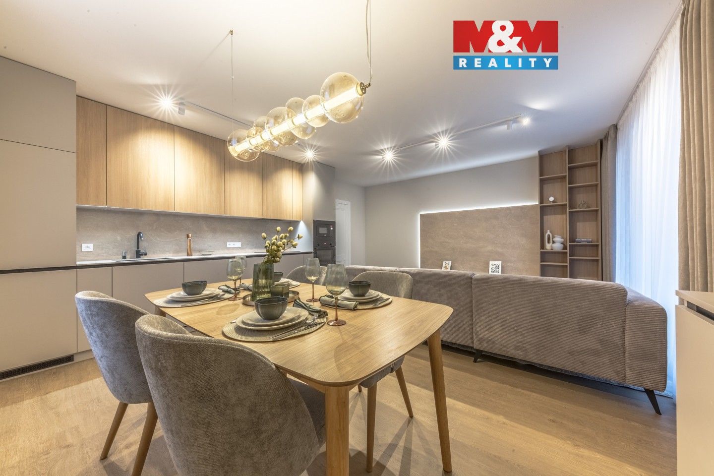 Prodej byt 3+kk - Husova, Mladá Boleslav, 82 m²