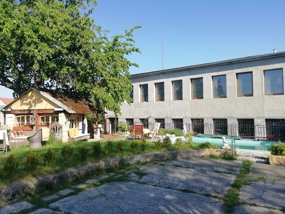 Prodej dům - Sobotka, 507 43, 900 m²