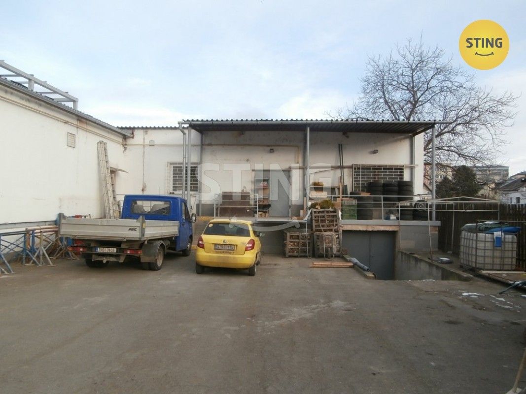 Sklady, Opava, 746 01, 75 m²