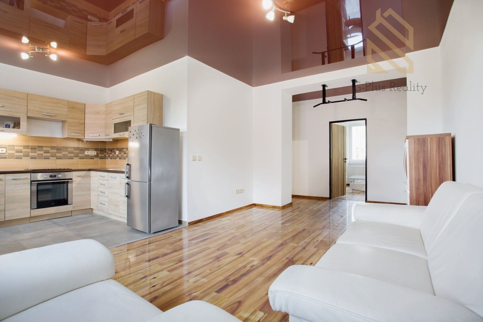 3+kk, Terezínská, Lovosice, 70 m²