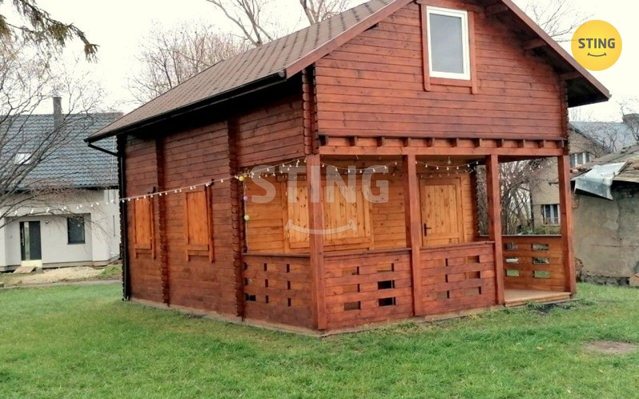 Rodinné domy, K Celnici, Opava, 70 m²