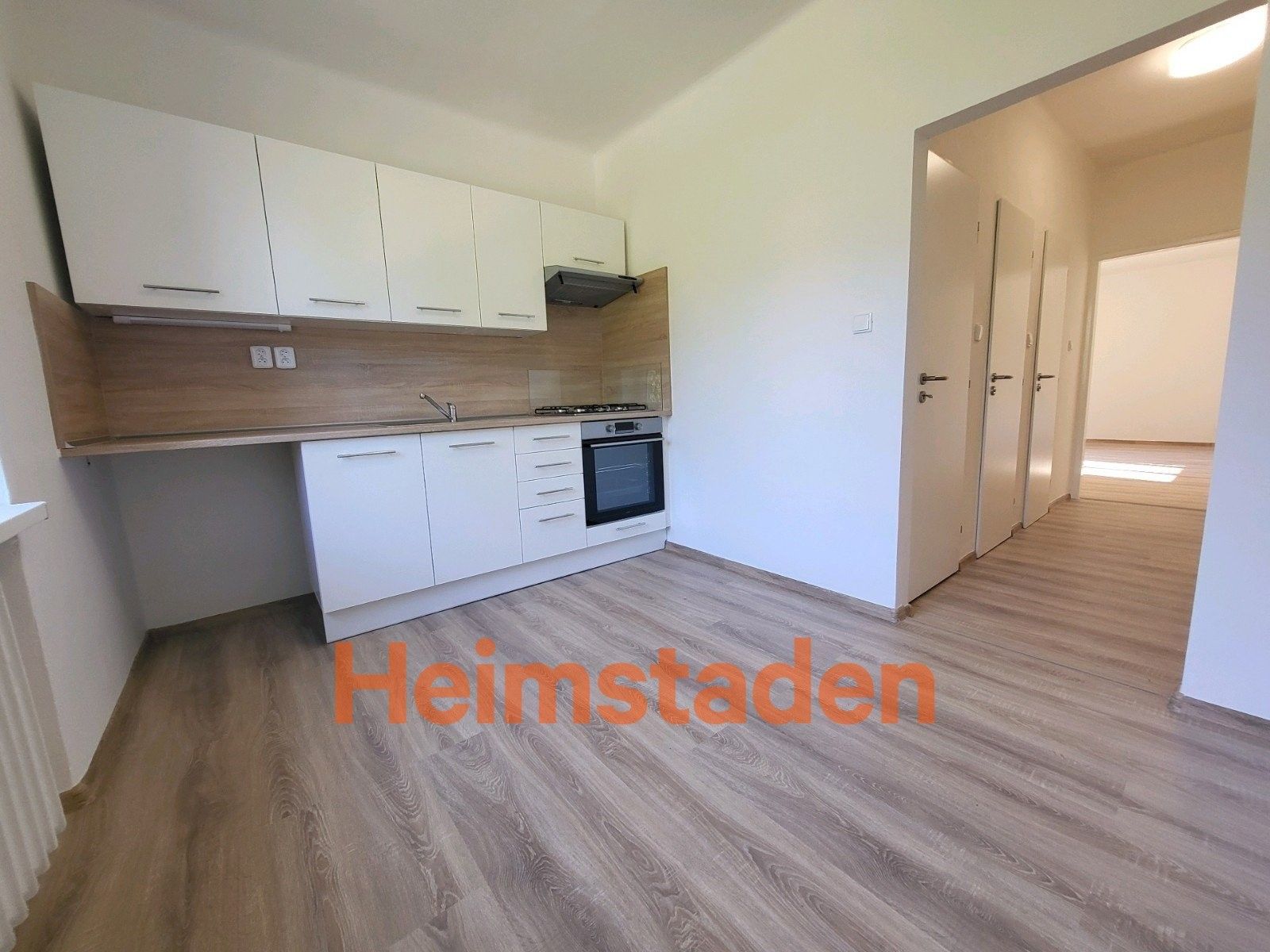 Pronájem byt 2+1 - Nedbalova, Havířov, 55 m²