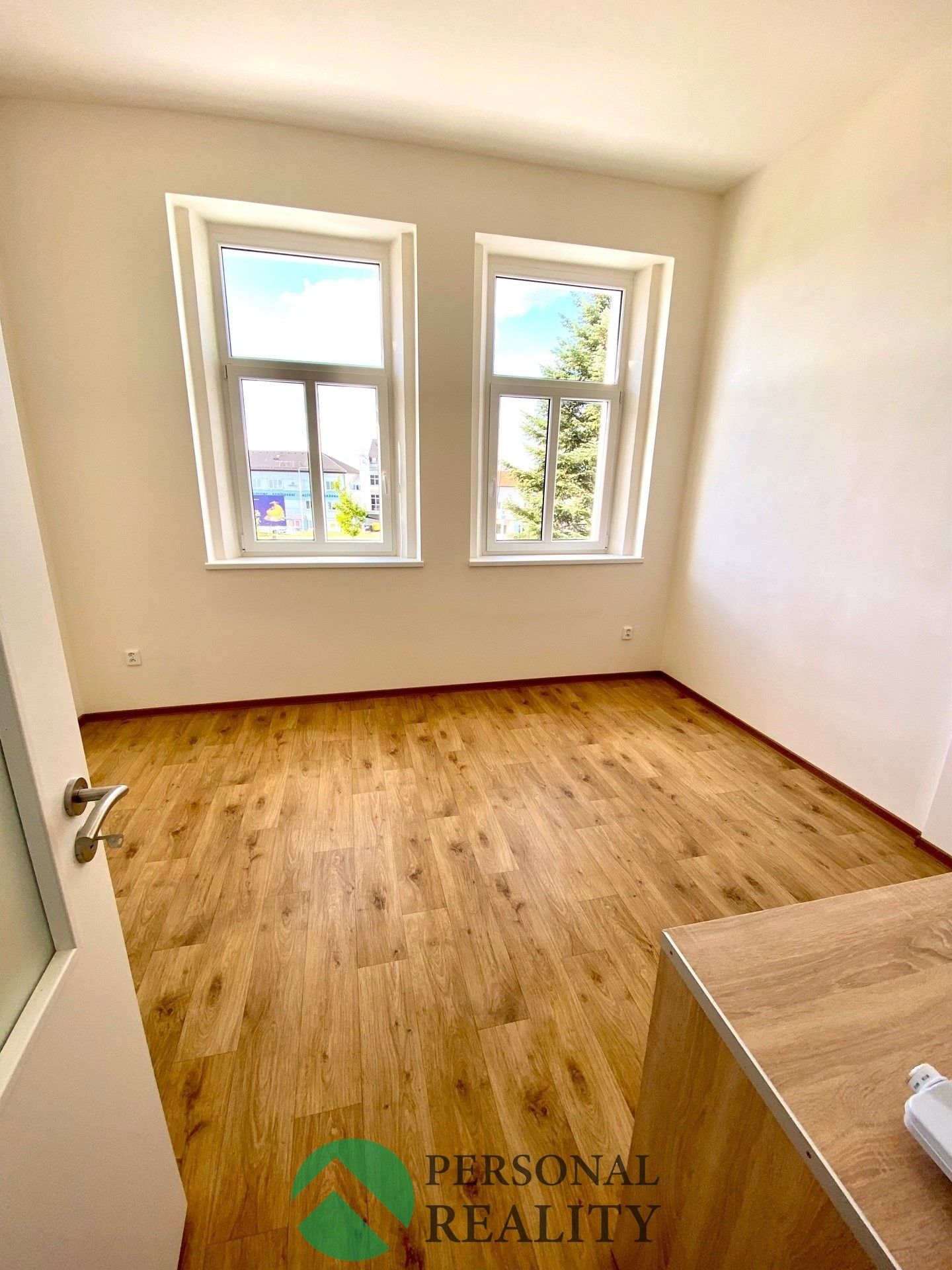 1+kk, T. G. Masaryka, Kladno, 21 m²