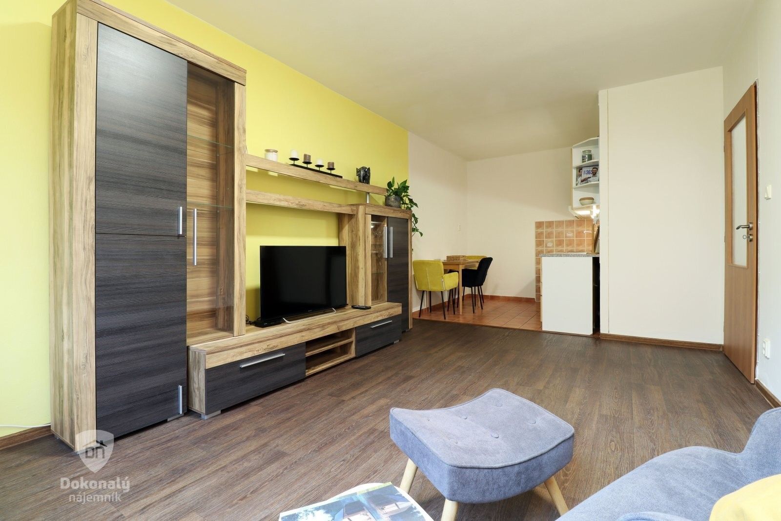 2+kk, Platanová, Benátky nad Jizerou, 35 m²