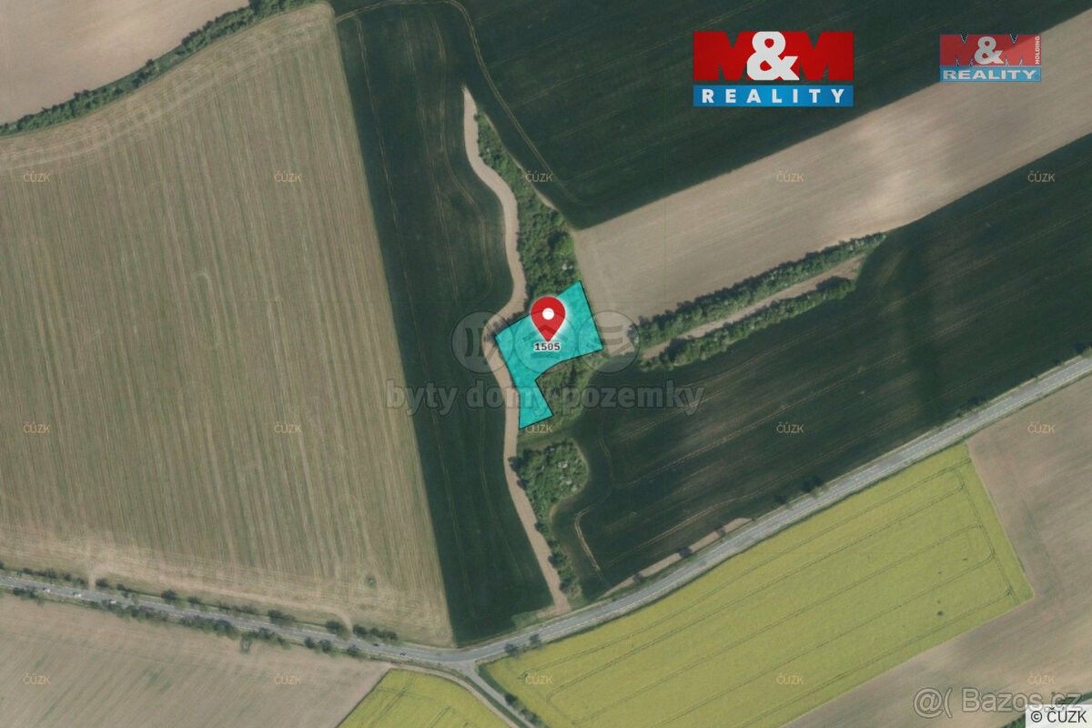 Pozemky pro bydlení, Kočí, 538 61