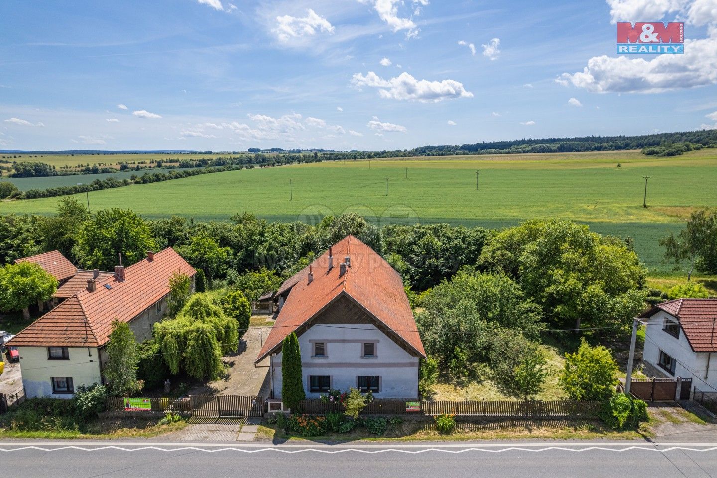 Prodej rodinný dům - Ždánice, 100 m²