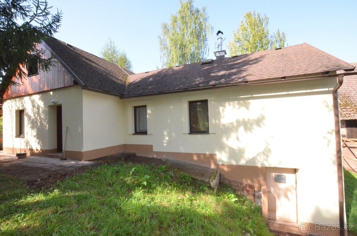 Ostatní, Bernartice u Trutnova, 542 04, 24 m²