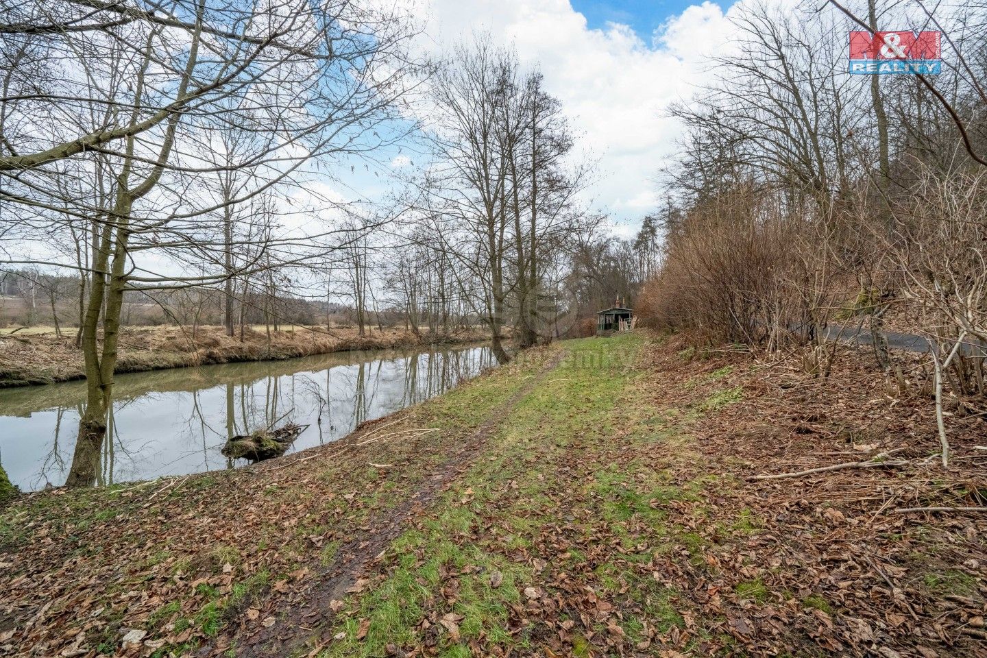 Prodej chata - Litice, Plzeň, 75 m²