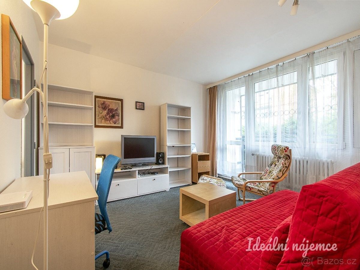 2+kk, Praha, 190 11, 52 m²