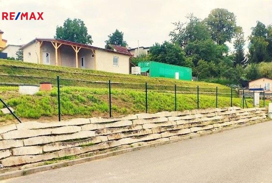Zahrady, Dražice, 200 m²