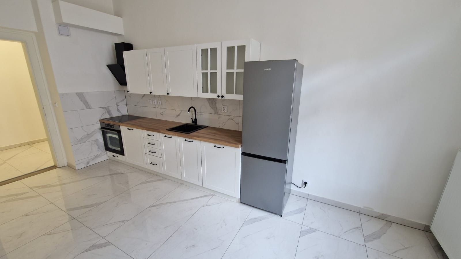 2+1, Kollárova, Teplice, 85 m²