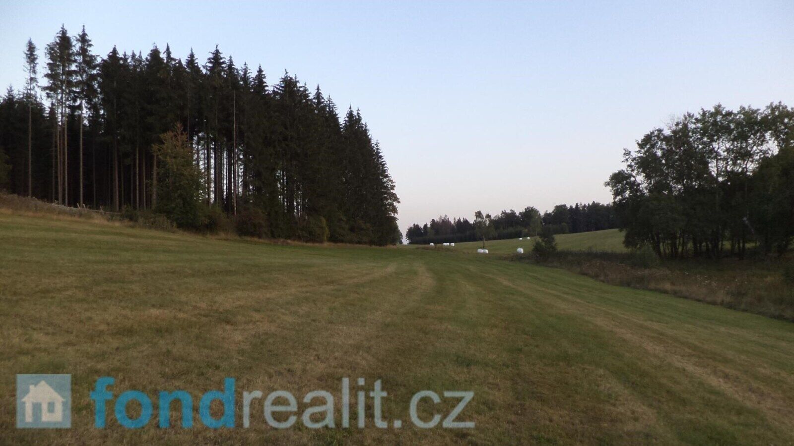 Zemědělské pozemky, Čistá u Horek, 32 m²