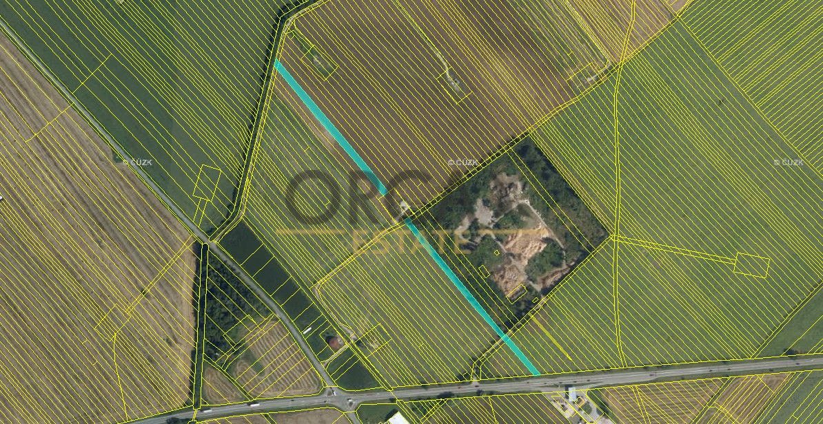 Ostatní, Moravská Nová Ves, 691 55, 1 410 m²