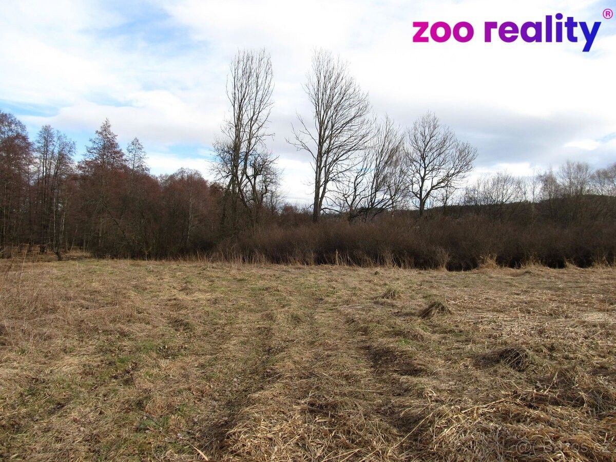 Prodej pozemek pro bydlení - Bohdalovice, 381 01