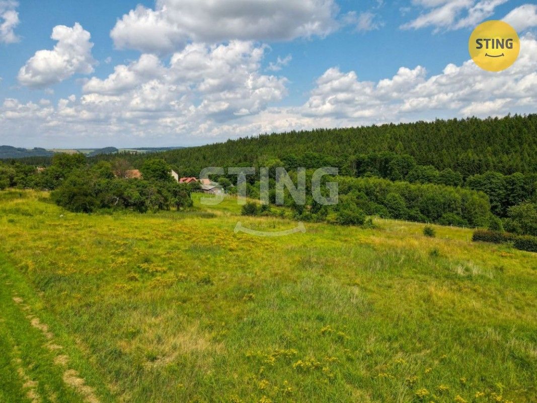 Prodej pozemek pro bydlení - Konice, 798 52, 2 836 m²