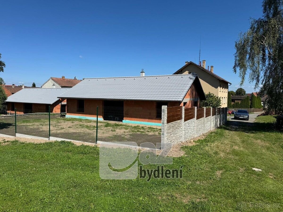 Prodej dům - Týn nad Vltavou, 375 01, 98 m²