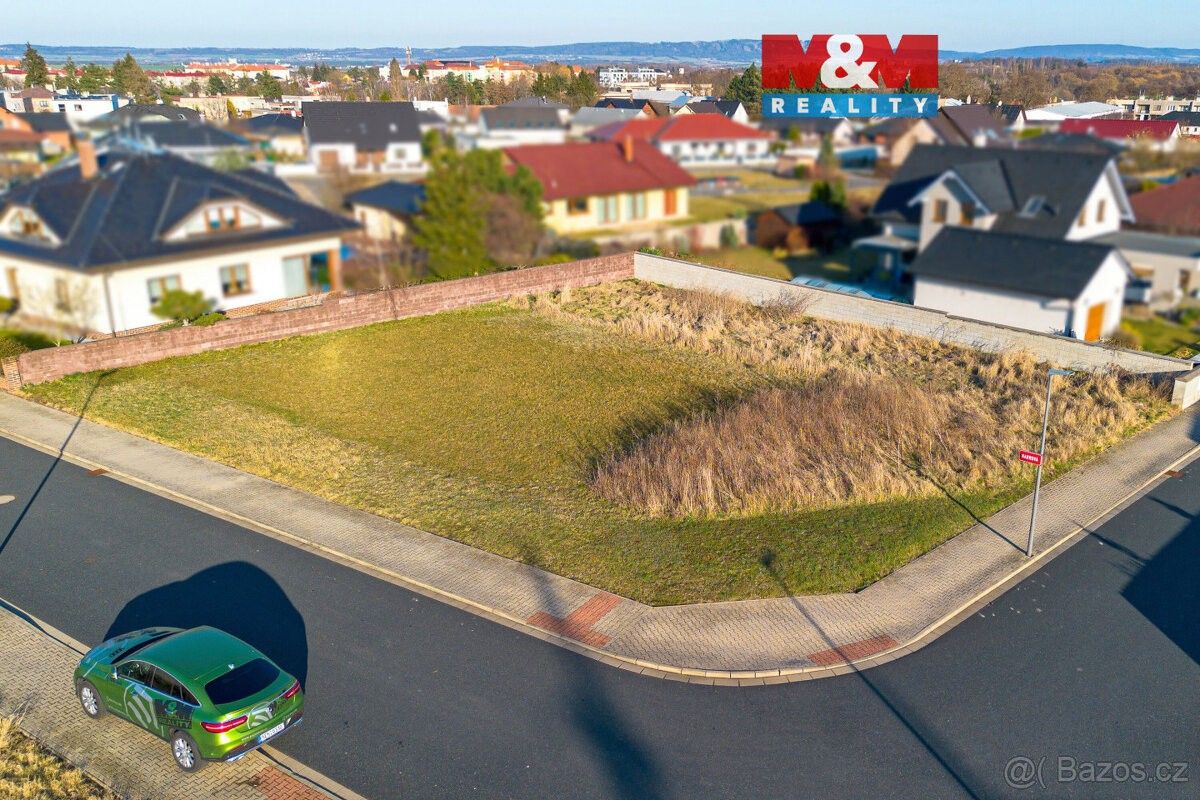 Prodej pozemek - Čáslav, 286 01, 929 m²