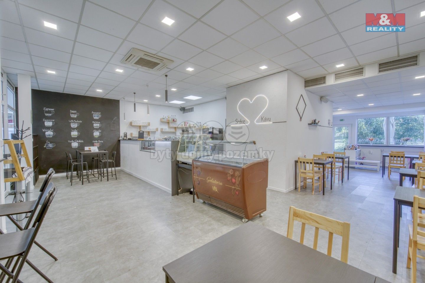 Obchodní prostory, Plzeňská, Třemošná, 100 m²