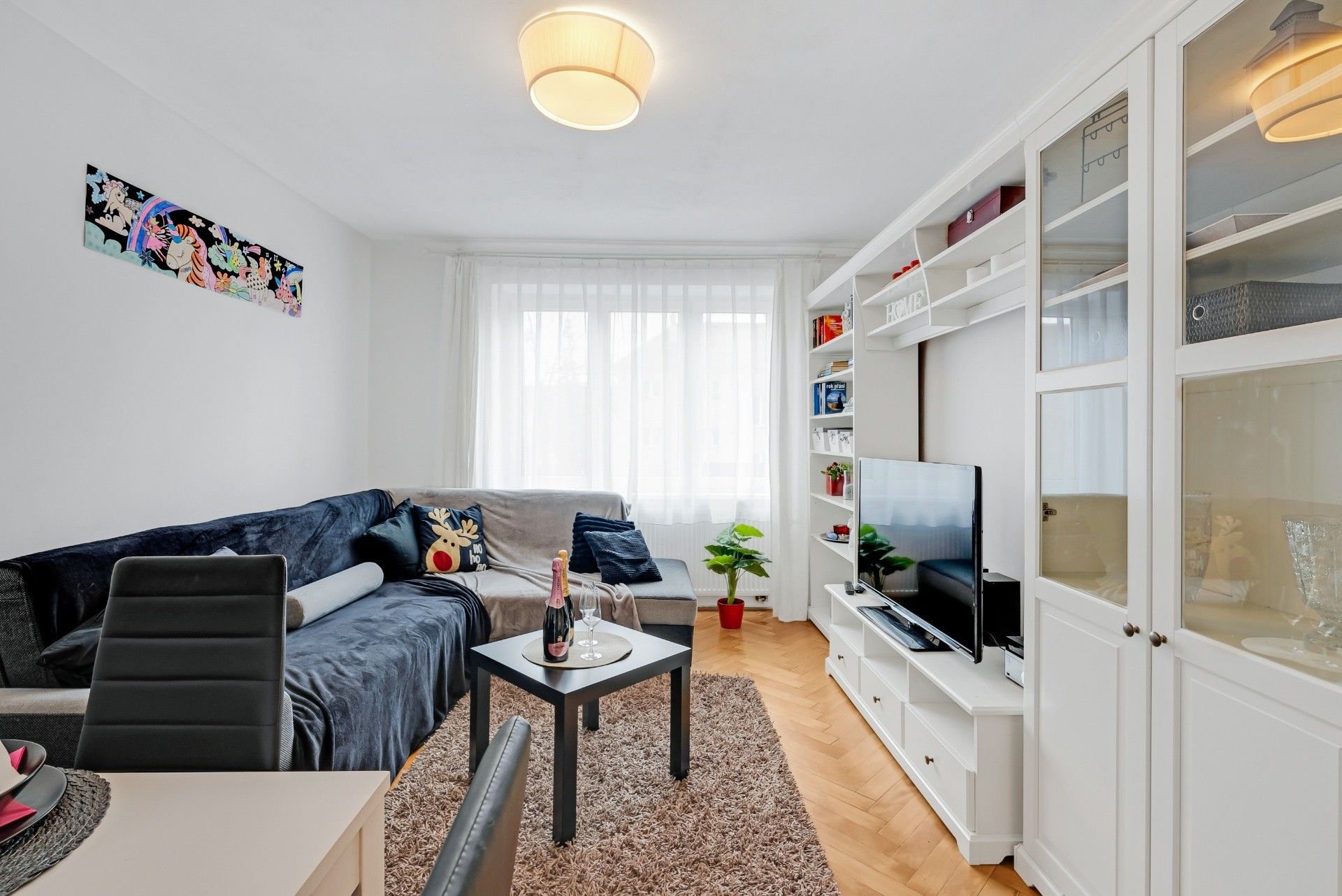 Prodej byt 3+1 - Třída Míru, Beroun, 67 m²