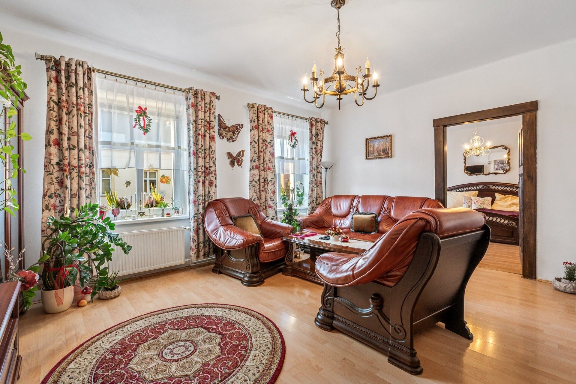 2+1, Klíšská, Ústí nad Labem, 67 m²